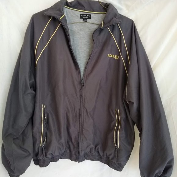 Adolfo Jackets & Blazers - Men's Adopfo Sport Jacket Size L